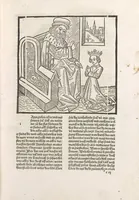 An illustration from Die vier vnd zwenzig Alten (1500)