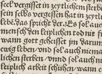 An illustration from Die vier vnd zwenzig Alten (1500)