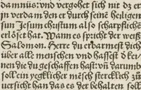 An illustration from Die vier vnd zwenzig Alten (1500)