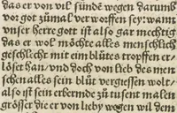 An illustration from Die vier vnd zwenzig Alten (1500)