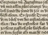 An illustration from Die vier vnd zwenzig Alten (1500)
