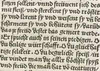 An illustration from Die vier vnd zwenzig Alten (1500)