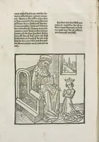 An illustration from Die vier vnd zwenzig Alten (1500)