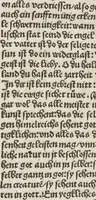 Picture 143 of 153 from Die vier vnd zwenzig Alten (1500), leaf 231