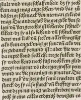 An illustration from Die vier vnd zwenzig Alten (1500)