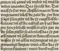 Picture 146 of 153 from Die vier vnd zwenzig Alten (1500), leaf 234