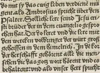 An illustration from Die vier vnd zwenzig Alten (1500)