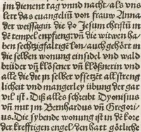 Picture 152 of 153 from Die vier vnd zwenzig Alten (1500), leaf 244