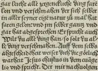 An illustration from Die vier vnd zwenzig Alten (1500)