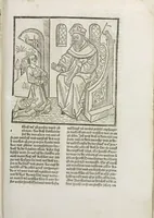 An illustration from Die vier vnd zwenzig Alten (1500)