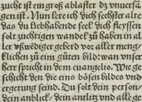 Picture 22 of 153 from Die vier vnd zwenzig Alten (1500), leaf 39
