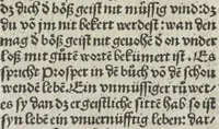 An illustration from Die vier vnd zwenzig Alten (1500)