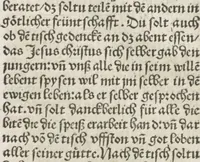 An illustration from Die vier vnd zwenzig Alten (1500)