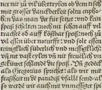 An illustration from Die vier vnd zwenzig Alten (1500)