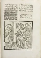 An illustration from Die vier vnd zwenzig Alten (1500)