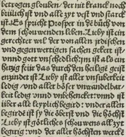 Picture 32 of 153 from Die vier vnd zwenzig Alten (1500), leaf 51
