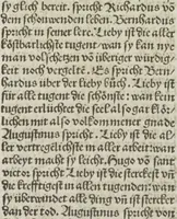 An illustration from Die vier vnd zwenzig Alten (1500)