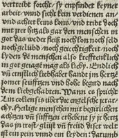 Picture 37 of 153 from Die vier vnd zwenzig Alten (1500), leaf 54