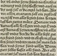 Picture 40 of 153 from Die vier vnd zwenzig Alten (1500), leaf 56