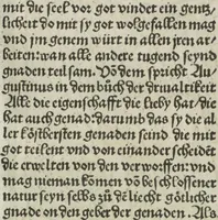 Picture 41 of 153 from Die vier vnd zwenzig Alten (1500), leaf 59