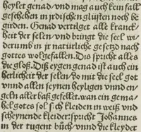 An illustration from Die vier vnd zwenzig Alten (1500)