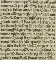 An illustration from Die vier vnd zwenzig Alten (1500)