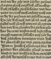 An illustration from Die vier vnd zwenzig Alten (1500)