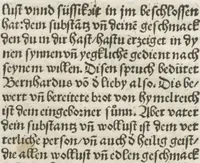 Picture 48 of 153 from Die vier vnd zwenzig Alten (1500), leaf 70
