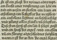 An illustration from Die vier vnd zwenzig Alten (1500)