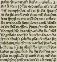 Picture 51 of 153 from Die vier vnd zwenzig Alten (1500), leaf 74