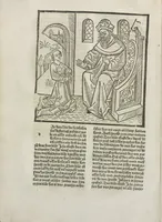 An illustration from Die vier vnd zwenzig Alten (1500)