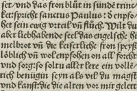 An illustration from Die vier vnd zwenzig Alten (1500)