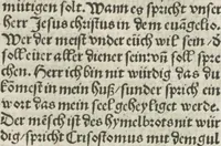 An illustration from Die vier vnd zwenzig Alten (1500)