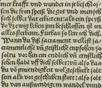 An illustration from Die vier vnd zwenzig Alten (1500)