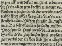 An illustration from Die vier vnd zwenzig Alten (1500)