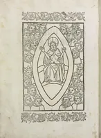An illustration from Die vier vnd zwenzig Alten (1500)