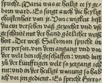 An illustration from Die vier vnd zwenzig Alten (1500)