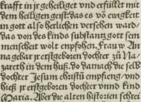 An illustration from Die vier vnd zwenzig Alten (1500)