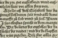 Picture 62 of 153 from Die vier vnd zwenzig Alten (1500), leaf 96