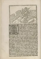 An illustration from De ludo scachorum (1477)