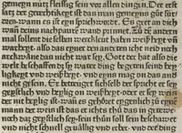 An illustration from De ludo scachorum (1477)