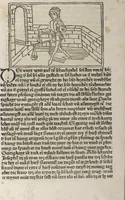 An illustration from De ludo scachorum (1477)