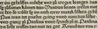 An illustration from De ludo scachorum (1477)