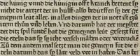 An illustration from De ludo scachorum (1477)