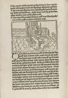 An illustration from De ludo scachorum (1477)