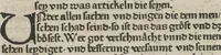 Picture 2 of 25 from De ludo scachorum (1477), leaf 9