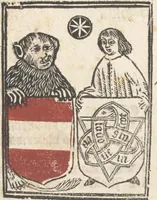 Picture 14 of 14 from Opus responsivum (1488), leaf 101