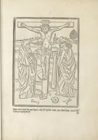 An illustration from Opus responsivum (1488)