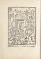 An illustration from Opus responsivum (1488)