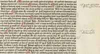 An illustration from Opus responsivum (1488)